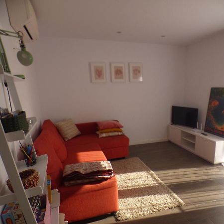 Pis Practic I Agradable Sobre La Marina Palamos Apartment Екстериор снимка