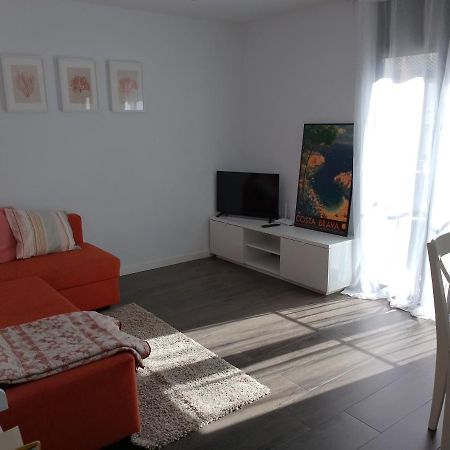 Pis Practic I Agradable Sobre La Marina Palamos Apartment Екстериор снимка