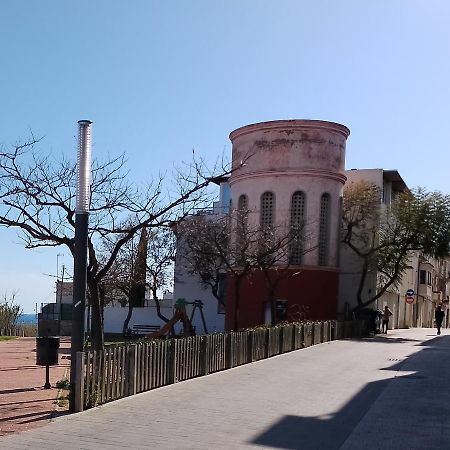 Pis Practic I Agradable Sobre La Marina Palamos Apartment Екстериор снимка