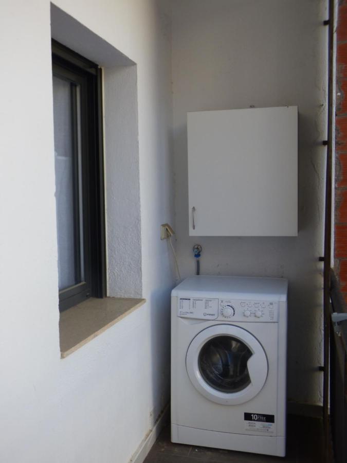 Pis Practic I Agradable Sobre La Marina Palamos Apartment Екстериор снимка