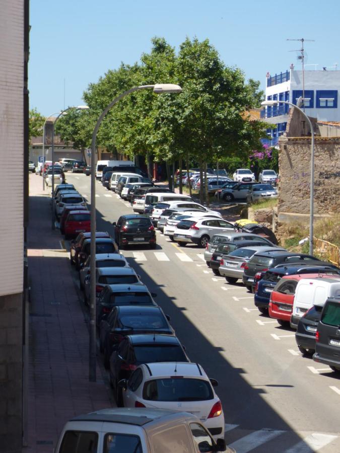 Pis Practic I Agradable Sobre La Marina Palamos Apartment Екстериор снимка