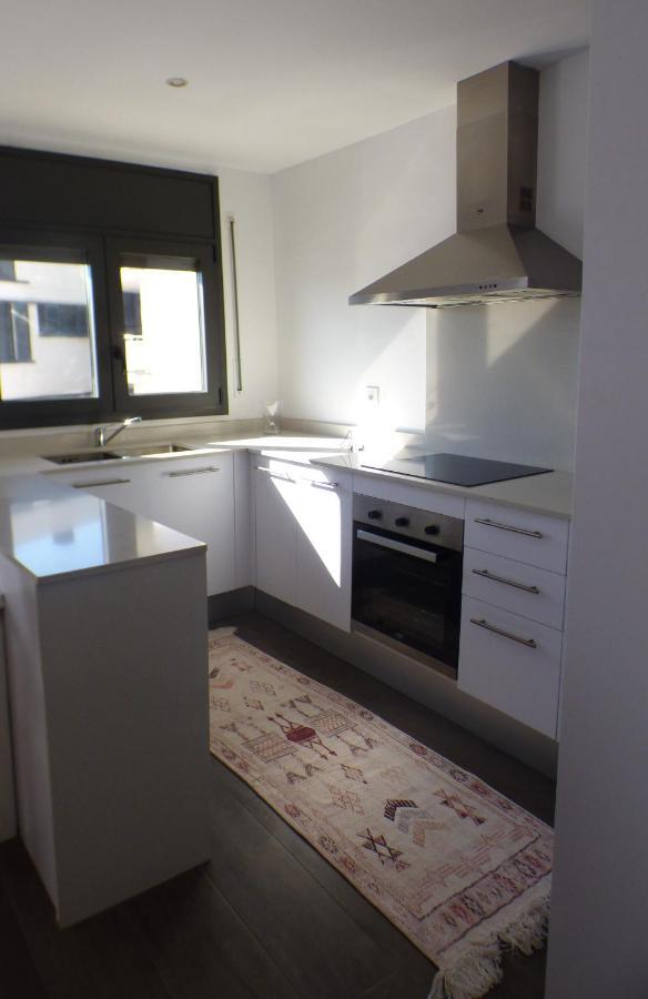 Pis Practic I Agradable Sobre La Marina Palamos Apartment Екстериор снимка