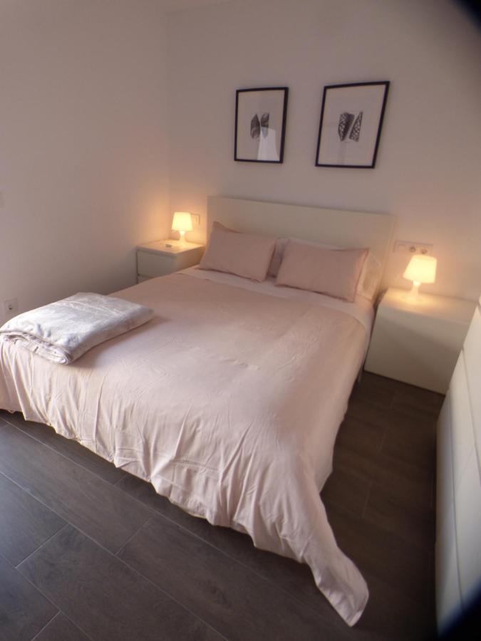 Pis Practic I Agradable Sobre La Marina Palamos Apartment Екстериор снимка