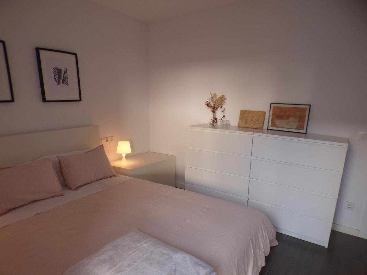 Pis Practic I Agradable Sobre La Marina Palamos Apartment Екстериор снимка