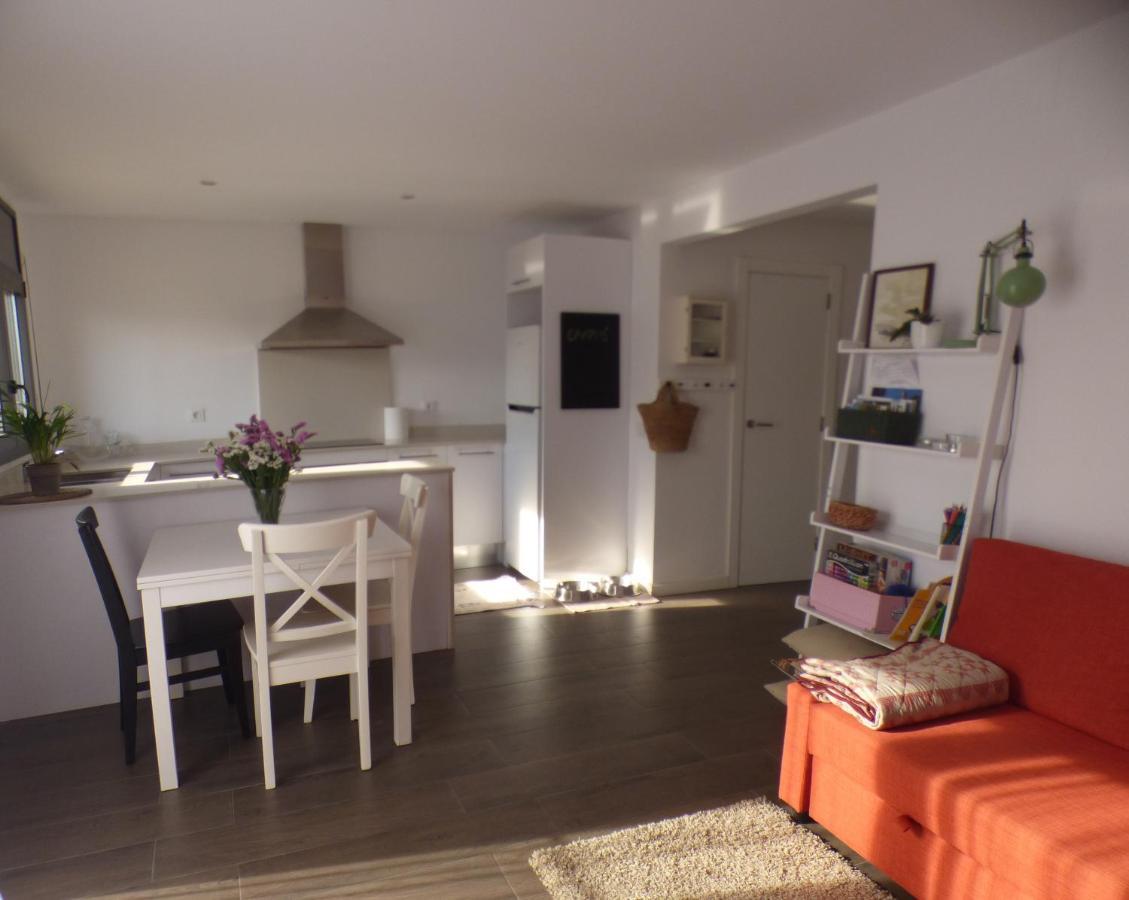 Pis Practic I Agradable Sobre La Marina Palamos Apartment Екстериор снимка