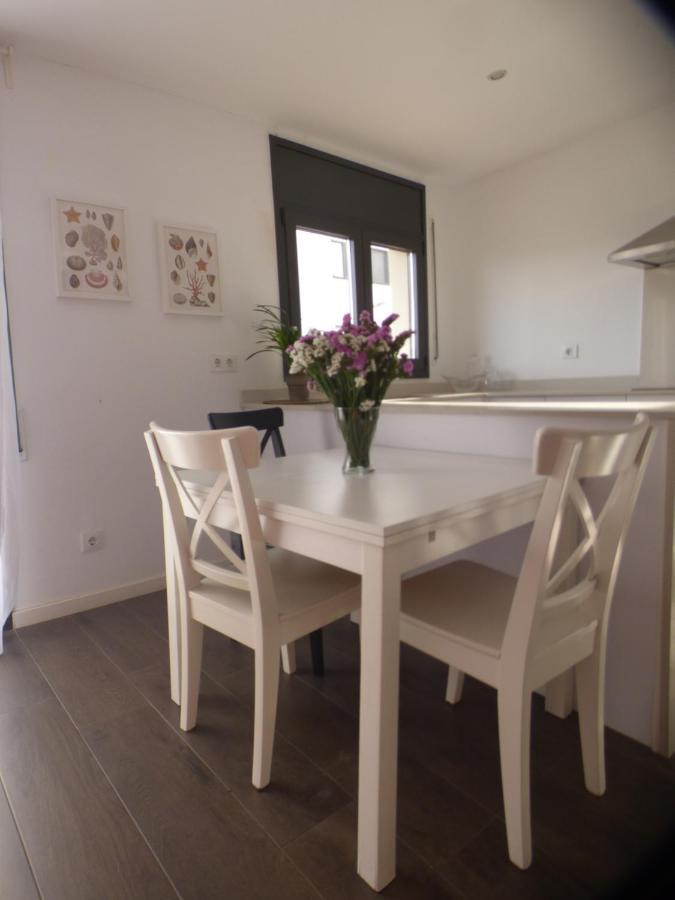 Pis Practic I Agradable Sobre La Marina Palamos Apartment Екстериор снимка
