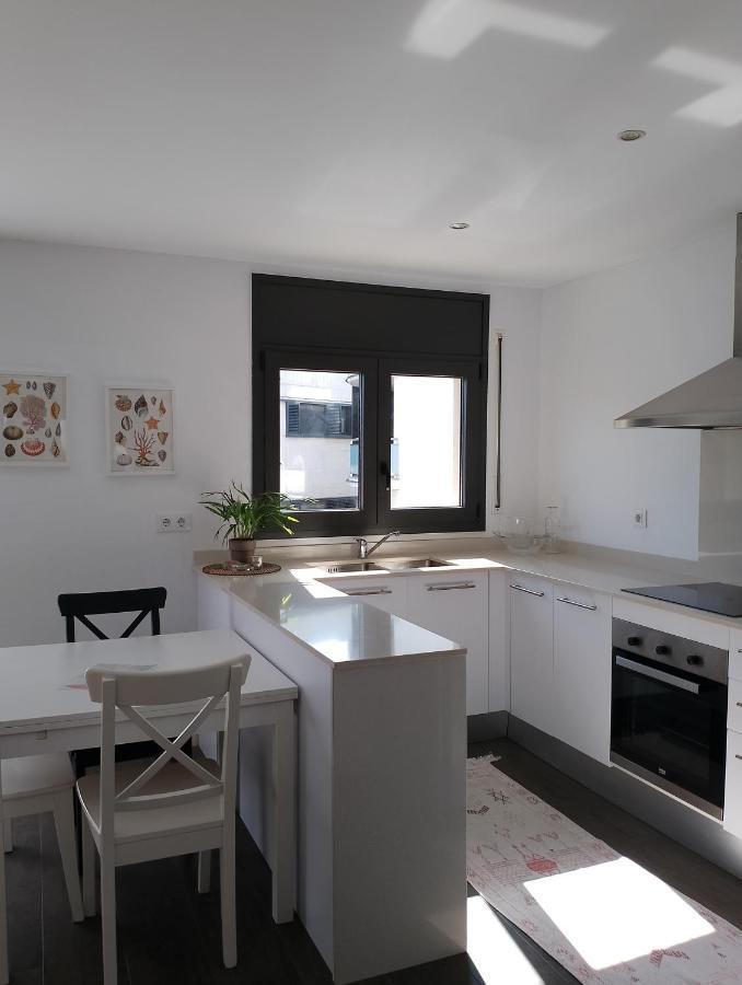 Pis Practic I Agradable Sobre La Marina Palamos Apartment Екстериор снимка