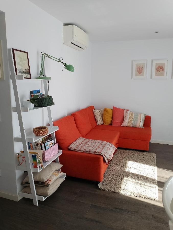 Pis Practic I Agradable Sobre La Marina Palamos Apartment Екстериор снимка
