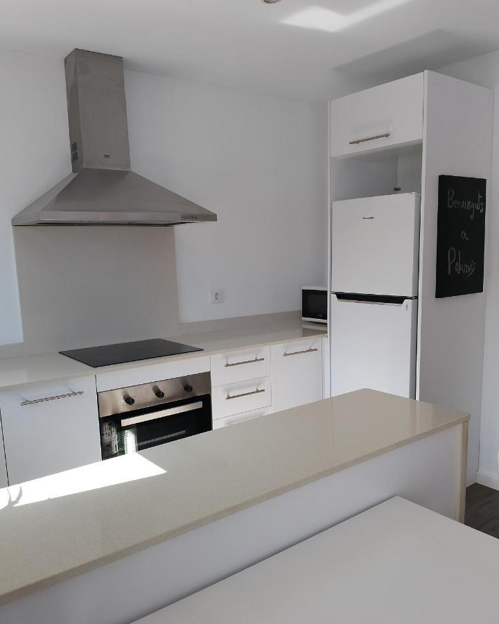 Pis Practic I Agradable Sobre La Marina Palamos Apartment Екстериор снимка