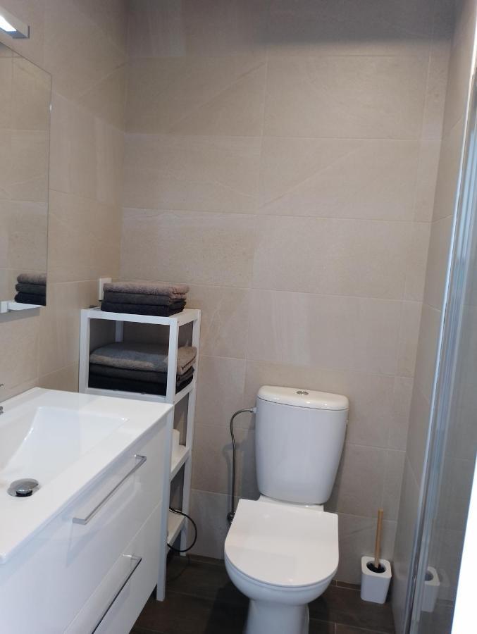 Pis Practic I Agradable Sobre La Marina Palamos Apartment Екстериор снимка
