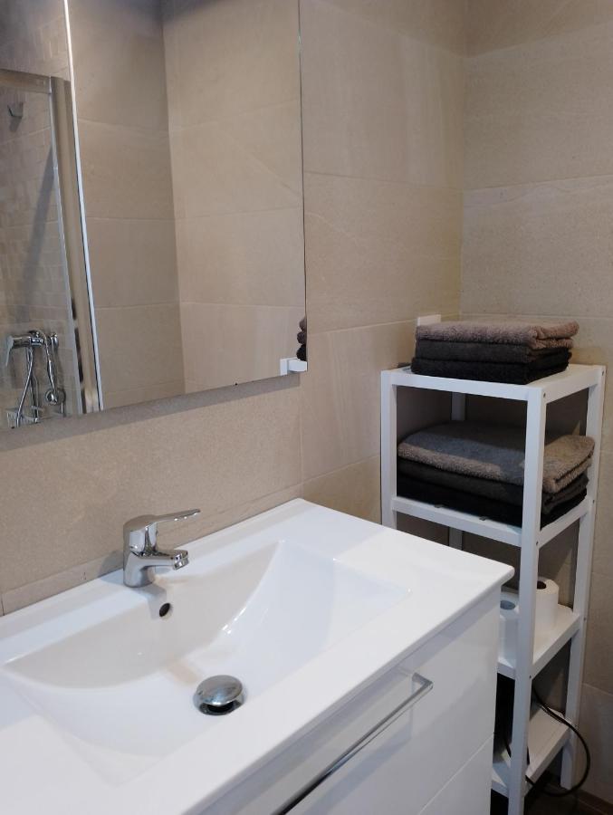 Pis Practic I Agradable Sobre La Marina Palamos Apartment Екстериор снимка