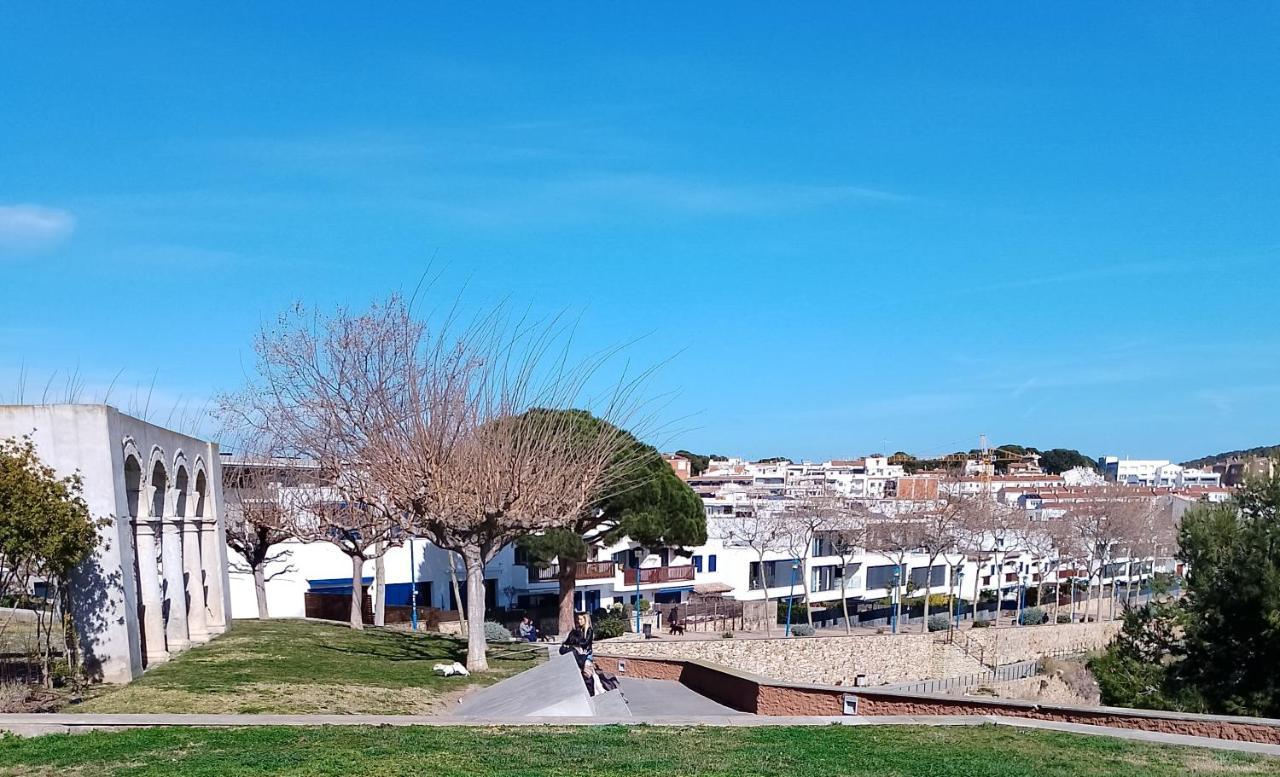 Pis Practic I Agradable Sobre La Marina Palamos Apartment Екстериор снимка