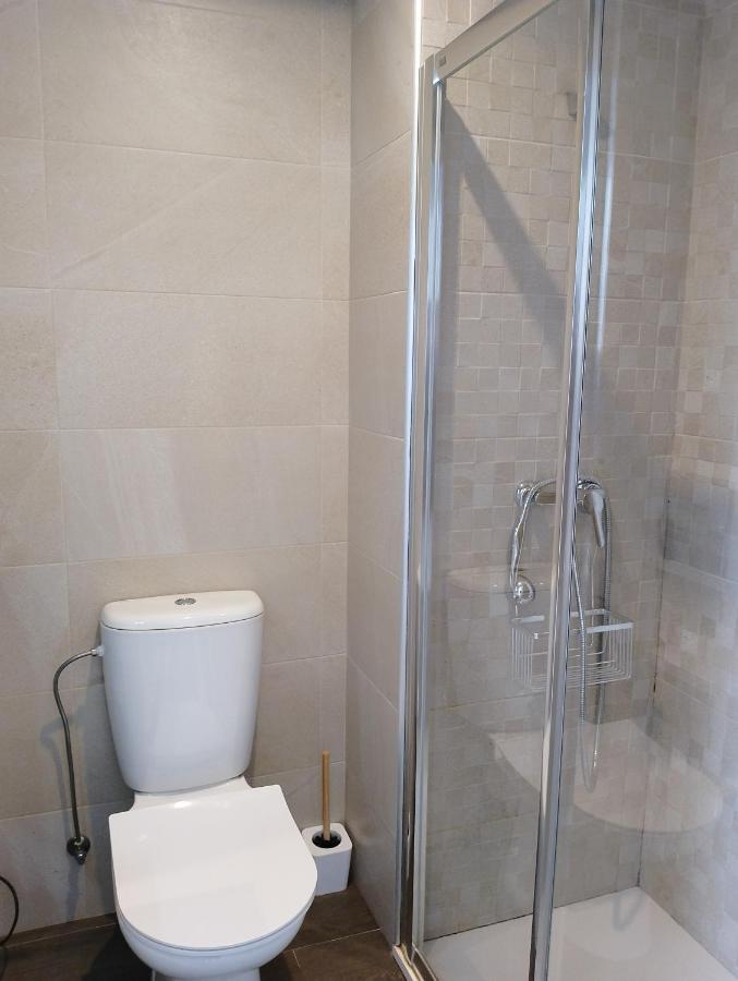 Pis Practic I Agradable Sobre La Marina Palamos Apartment Екстериор снимка