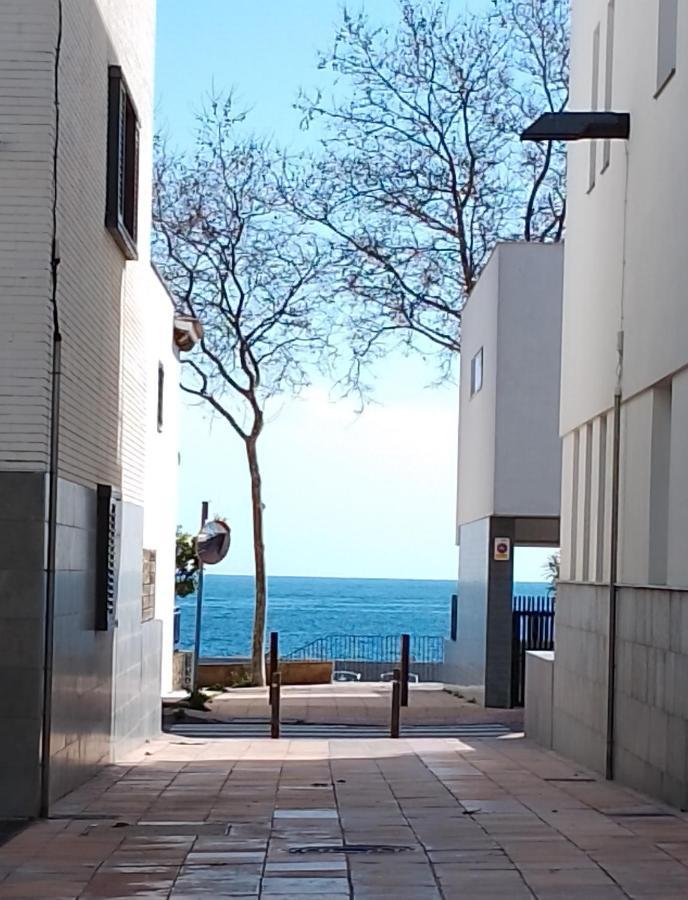 Pis Practic I Agradable Sobre La Marina Palamos Apartment Екстериор снимка