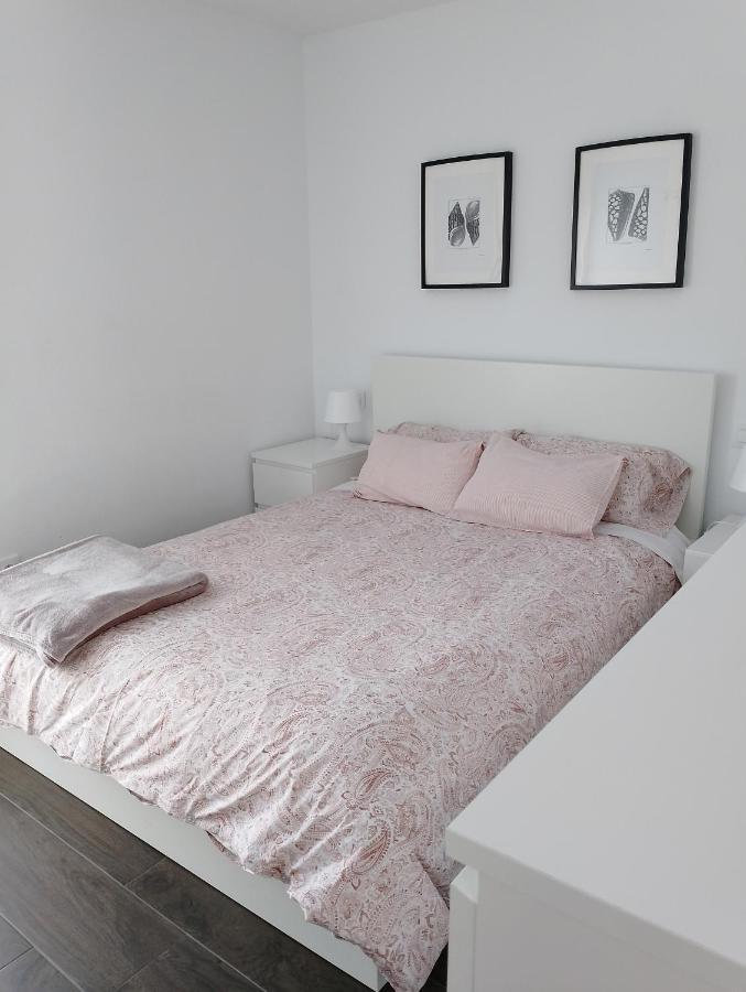 Pis Practic I Agradable Sobre La Marina Palamos Apartment Екстериор снимка